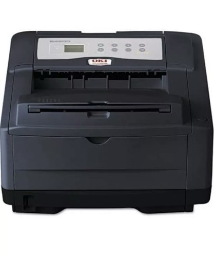 Newed oki b4600 monochrome - oki,